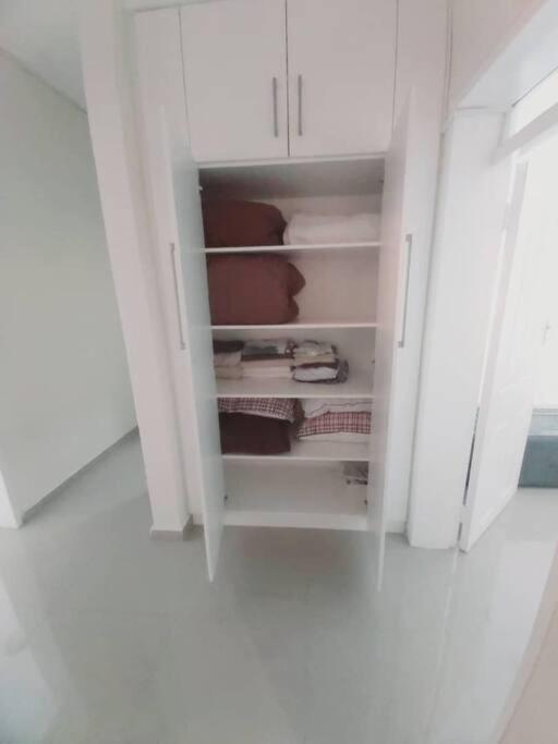 Spacious Zamtel Flat 卢萨卡 外观 照片